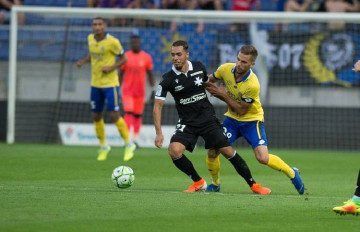 Nhận định, soi kèo Auxerre vs Nimes, 20h00 ngày 02/10