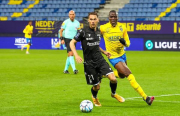 Nhận định, soi kèo Auxerre vs Sochaux, 01h30 ngày 21/05