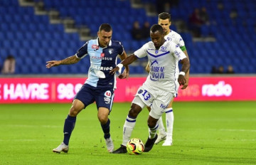 Nhận định, soi kèo Auxerre vs Troyes, 01h45 ngày 22/9