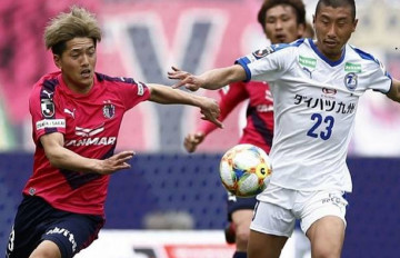 Nhận định soi kèo Avispa Fukuoka vs Cerezo Osaka 17h00 ngày 15/08