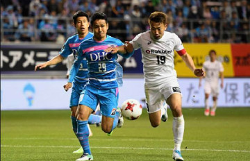 Nhận định, soi kèo Avispa Fukuoka vs Sagan Tosu, 17h00 ngày 01/04