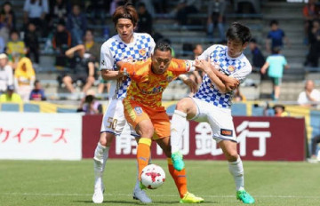 Nhận định, soi kèo Avispa Fukuoka vs Shimizu S-Pulse, 11h30 ngày 02/10