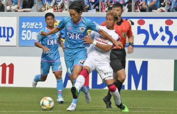 Nhận định, soi kèo Avispa Fukuoka vs Yokohama F Marinos, 17h00 ngày 21/05