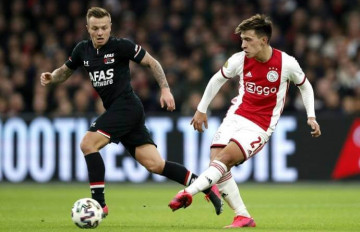 Nhận định, soi kèo AZ Alkmaar vs Ajax, 02h00 ngày 04/03