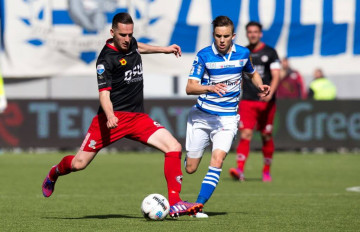 Nhận định, soi kèo AZ Alkmaar vs FC Utrecht, 17h15 ngày 17/10
