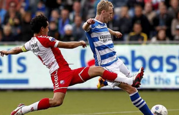 Nhận định, soi kèo AZ Alkmaar vs Zwolle, 2h00 ngày 31/10