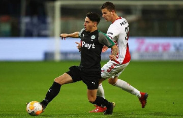 Nhận định, soi kèo AZ Alkmaar vs Fortuna Sittard, 0h45 ngày 03/12