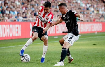 Nhận định soi kèo AZ Alkmaar vs PSV Eindhoven 2h00 ngày 12/09