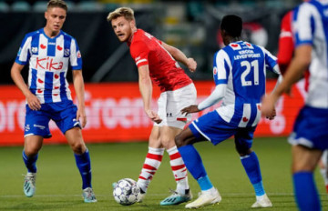 Nhận định, soi kèo AZ Alkmaar vs SC Heerenveen, 23h45 ngày 23/04