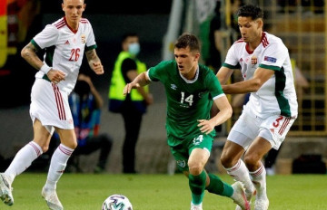 Nhận định, soi kèo Azerbaijan vs Ireland, 22h59 ngày 09/10