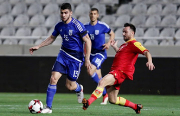 Nhận định, soi kèo Azerbaijan vs Montenegro, 00h00 ngày 15/11, Nations League