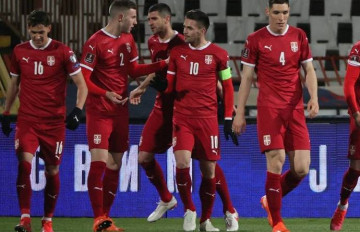 Soi kèo Azerbaijan vs Serbia 23h00 ngày 30/3, Vòng loại WC khu vực Châu Âu