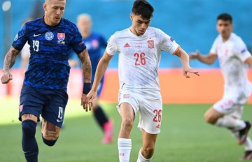 Nhận định, soi kèo Azerbaijan vs Slovakia, 22h59 ngày 10/06