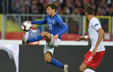 Nhận định, soi kèo Ba Lan vs Italia, 01h45 ngày 12/10, UEFA Nations League