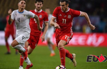 Nhận định, soi kèo Ba Lan vs Wales, 22h59 ngày 01/06