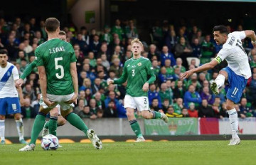 Soi kèo Bắc Ireland vs Kosovo, 22h59 ngày 24/09