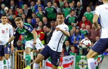 Nhận định, soi kèo Bắc Ireland vs Na Uy, 01h45 ngày 08/09, Nations League