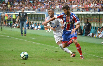 Nhận định soi kèo Bahia  vs  Santos 07h30 ngày 26/02/2021, Giải VĐQG Brazil