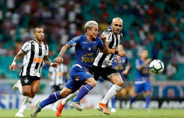 Nhận định, soi kèo Bahia vs Atletico Mineiro, 4h00 ngày 03/12