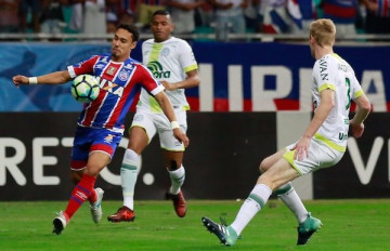 Nhận định, soi kèo Bahia vs Chapecoense SC, 6h30 ngày 25/10