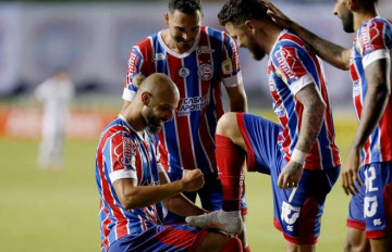 Nhận định soi kèo Bahia(BA) vs Juventude 4h00 ngày 08/07