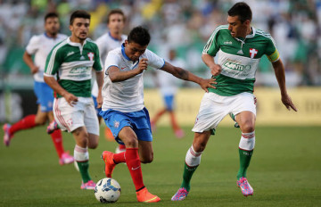 Nhận định, soi kèo Bahia BA vs Palmeiras, 7h30 ngày 13/10