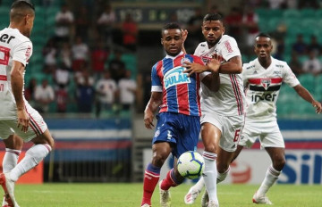 Nhận định, soi kèo Bahia vs Sao Paulo, 4h15 ngày 08/11
