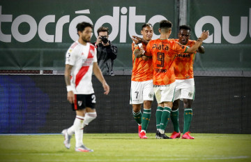 Nhận định, soi kèo Banfield vs River Plate, 07h30 ngày 21/11, VĐQG Argentina