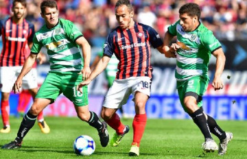 Nhận định soi kèo bóng đá Banfield  vs  San Lorenzo 07h30 ngày 11/01/2021, Giải VĐQG Argentina