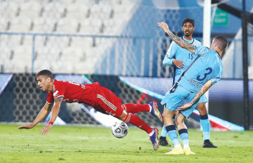 Nhận định soi kèo Baniyas vs Al Dhafra lúc 20h00 ngày 01/01/2021, vòng 12 giải VĐQG UAE 2020-21 – Professional League 2020-21.