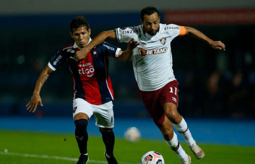 Nhận định soi kèo Barcelona SC vs Fluminense 7h30 ngày 20/08