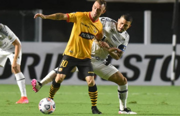 Nhận định Barcelona SC(ECU) vs Santos 7h00 ngày 27/05