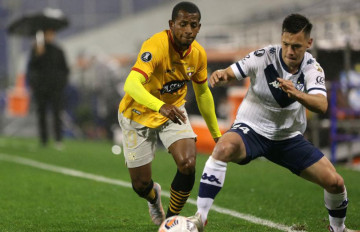 Nhận định soi kèo Barcelona SC vs Velez Sarsfield 5h15 ngày 22/07