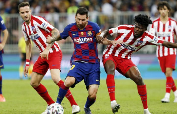 Nhận định Barcelona vs Atletico, 03h00 ngày 1/7, Giải VĐQG Tây Ban Nha