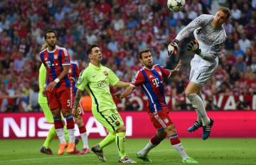 Nhận định, soi kèo Barca vs Bayern, 02h00 ngày 15/8: Cuộc chiến nảy lửa