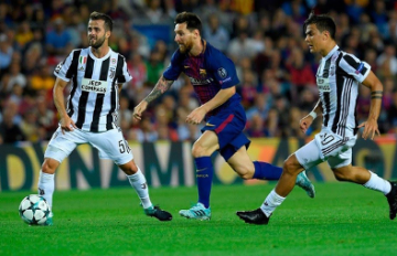 Nhận định soi kèo Barcelona vs Juventus, 03h00 ngày 09/12