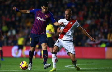 Nhận định, soi kèo Barcelona vs Rayo Vallecano, 02h00 ngày 25/04