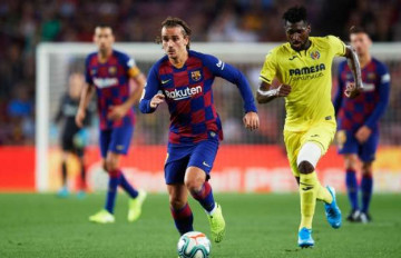 Nhận định, soi kèo Barcelona vs Villarreal, 02h00 ngày 28/9, La Liga