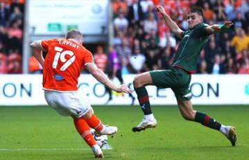 Nhận định, soi kèo Barnsley vs Blackpool, 01h45 ngày 27/04