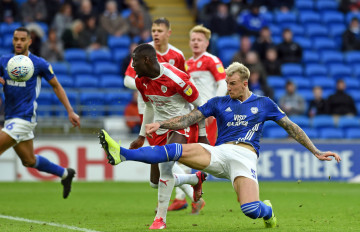 Nhận định soi kèo Barnsley vs Cardiff, 02h00 ngày 28/1, Giải hạng nhất Anh