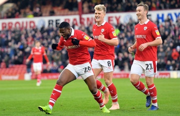 Nhận định soi kèo Barnsley vs Luton Town 1h45 ngày 18/08