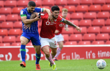 Nhận định, soi kèo Barnsley vs Nottingham Forest, 1h45 ngày 30/09