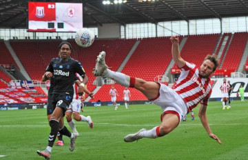 Nhận định, soi kèo Barnsley vs Stoke City, 02h45 ngày 09/03