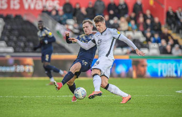 Nhận định, soi kèo Barnsley vs Swansea City, 2h45 ngày 25/11