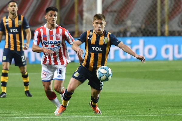 Đối đầu Barracas Central vs Union Santa Fe ngày 16/06