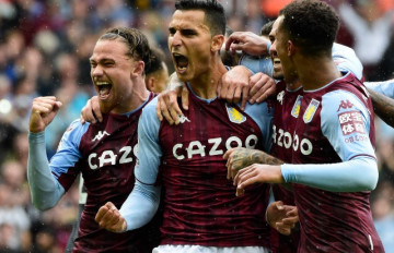 Nhận định soi kèo Barrow vs Aston Villa 1h45 ngày 25/08