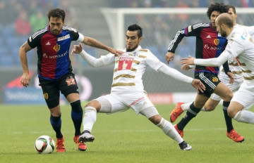 Nhận định, soi kèo Basel vs FC Luzern, 21h30 ngày 03/10