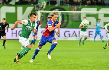 Nhận định, soi kèo Basel vs St. Gallen, 02h30 ngày 04/03