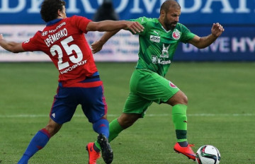 Nhận định soi kèo Bashinformsvyaz-Dynamo Ufa vs PFC Sochi 18h00 ngày 25/04