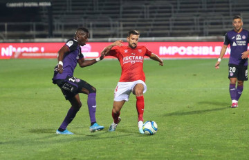 Nhận định soi kèo Bastia vs Nimes 20h00 ngày 24/07